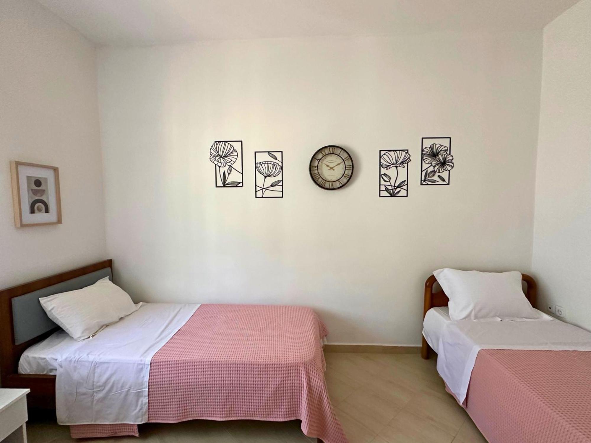 Viewtopia House Dhërmi Kültér fotó