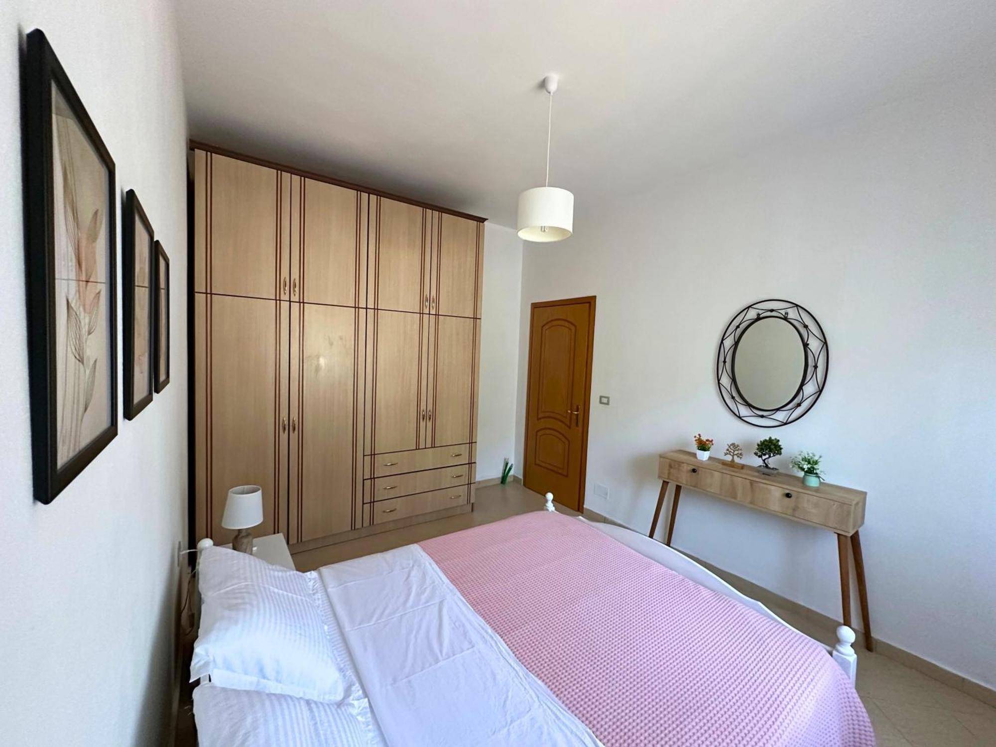 Viewtopia House Dhërmi Kültér fotó