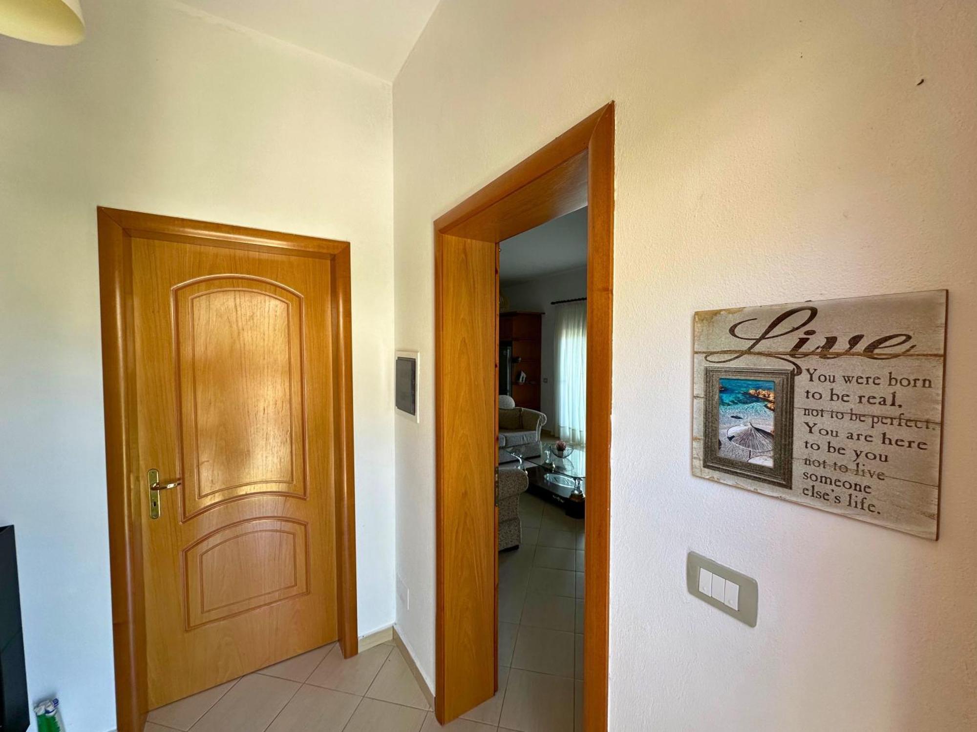 Viewtopia House Dhërmi Kültér fotó