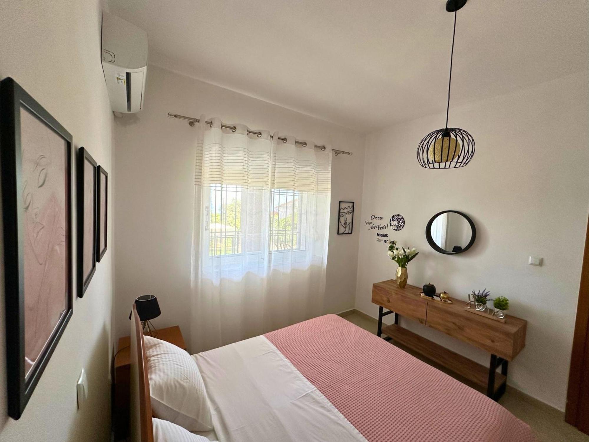 Viewtopia House Dhërmi Kültér fotó